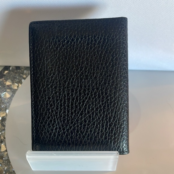 Men’s Bally bifold slim wallet - Picture 3 of 13